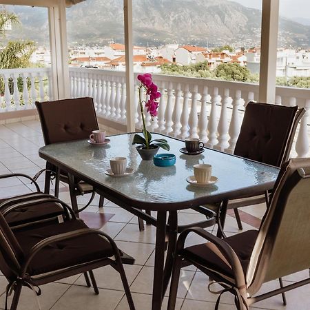 Apartament Anna House Kalamata Zewnętrze zdjęcie