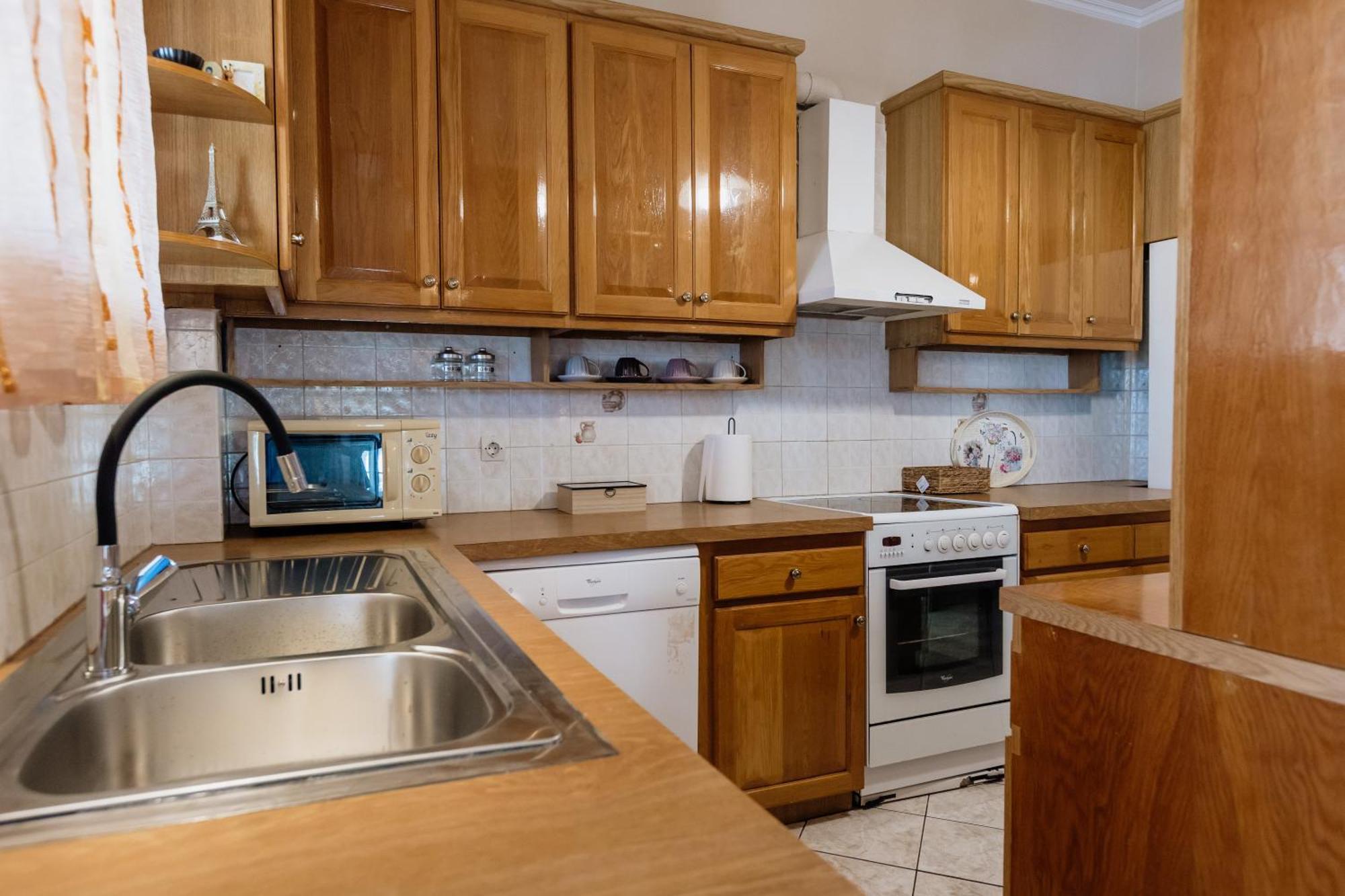 Apartament Anna House Kalamata Zewnętrze zdjęcie