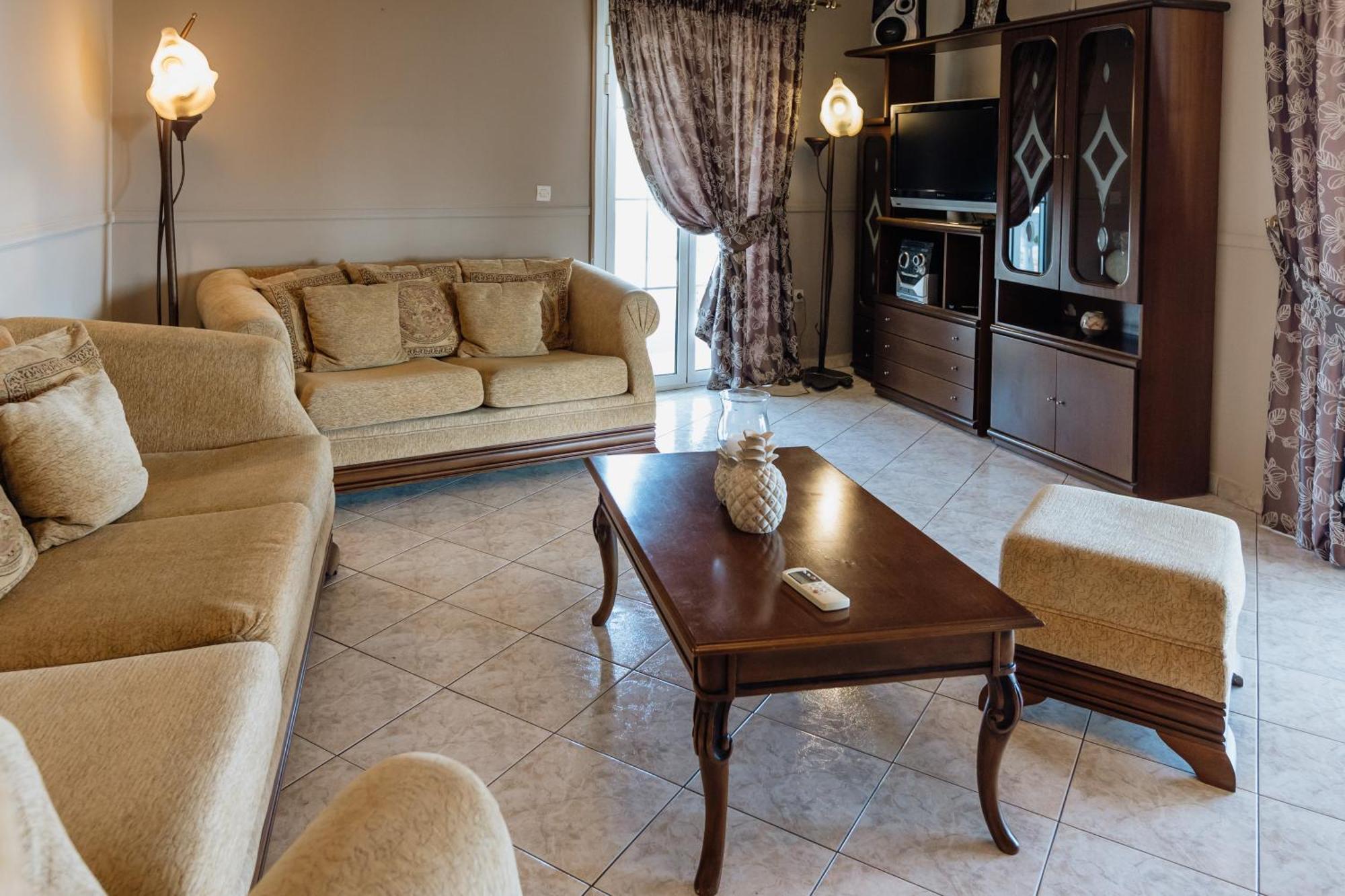 Apartament Anna House Kalamata Zewnętrze zdjęcie
