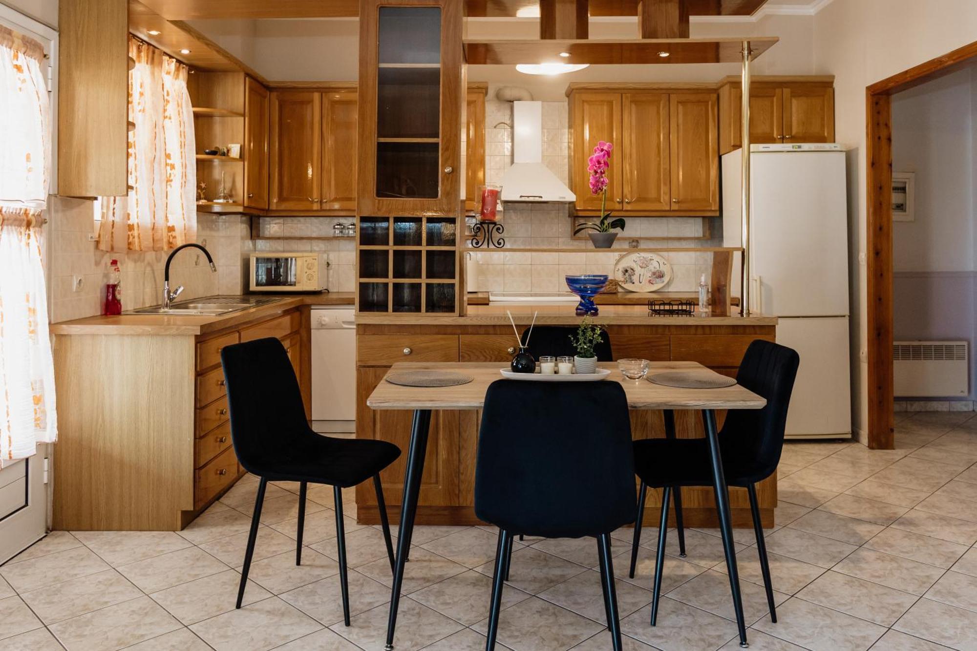 Apartament Anna House Kalamata Zewnętrze zdjęcie